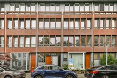 Conradstraat 126A, 1018 NM Amsterdam 